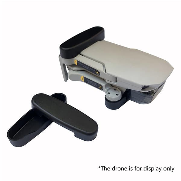 Blød propel stabilisator holder fixatorer til Mavic Mini Drone Blade