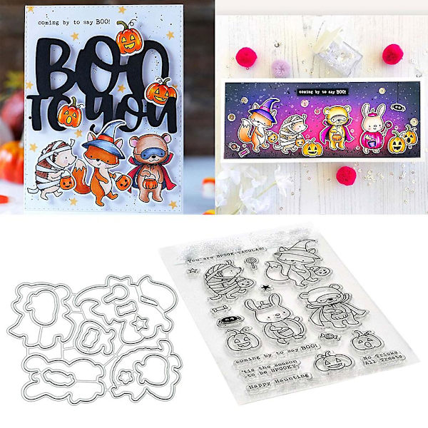 Diy Craft Skæredør Metal Die Cuts Embossing Skabeloner Til Diy Scrapbooking