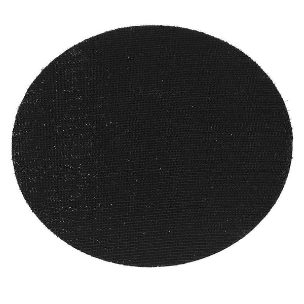 5-pack Polerings-/buffingkit Mjukt ullhuvud Vit: 150 mm