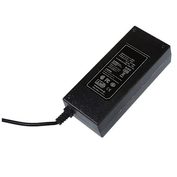 24v 5a 120w strømforsyning til LED-strip