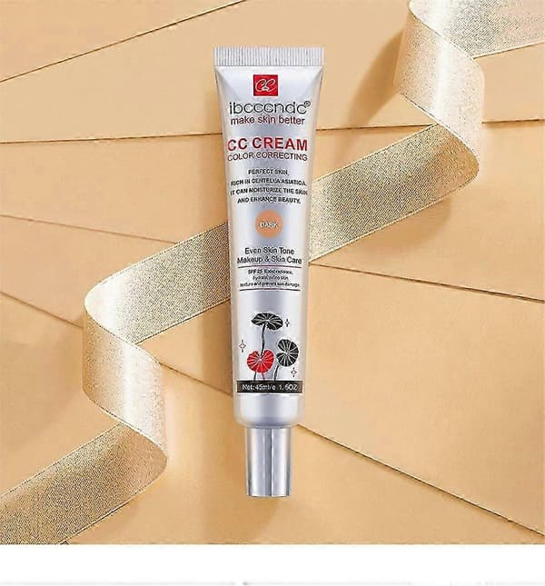 Erborian Women's CC Redness Correcttor med Centella 1.5 oz Hudkräm Anti-Aging Concealer light colour