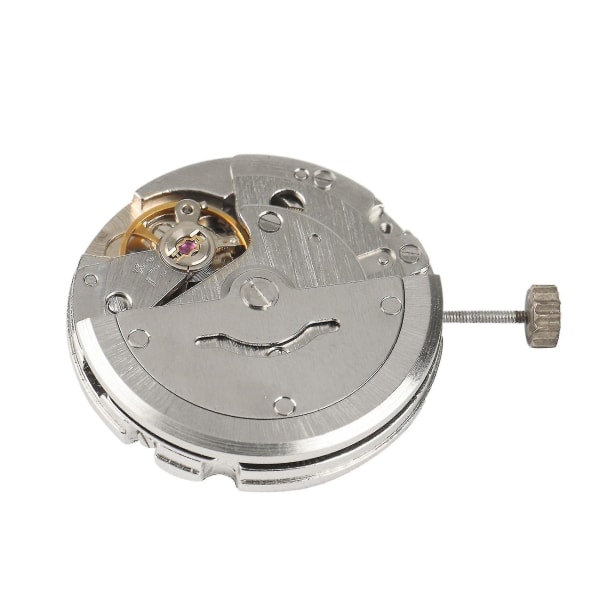 Compatible With Seagull 1612 Single Calendar Mechanical Movement