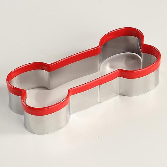 Holdbar Kakeform, Gjenbrukbar, Glatte Kanter, Baking