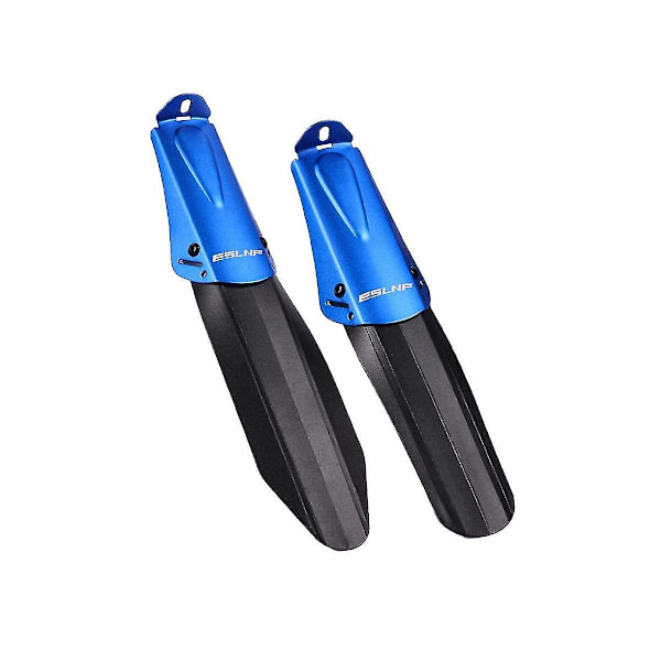 Sykkelskjerm 14-20 tommers Baby Sykkel Sykkel Terrengsykkel Universal Front Og Bak Tile Baffle Acce