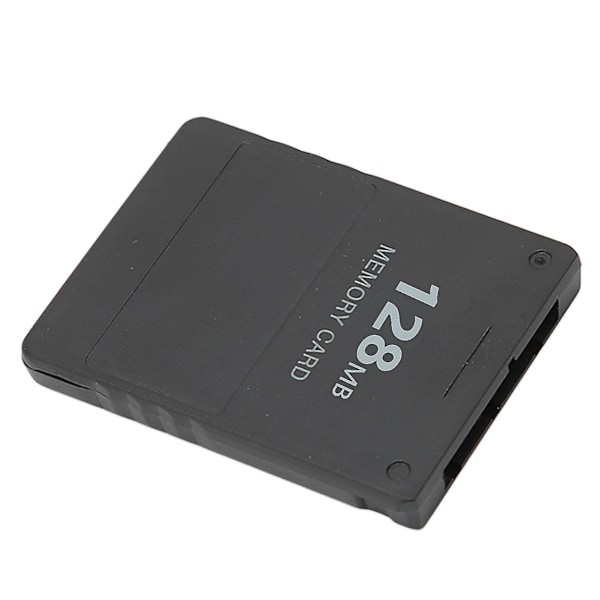 Sony Playstation 2 High Speed 128MB Game Memory Card Ersättning