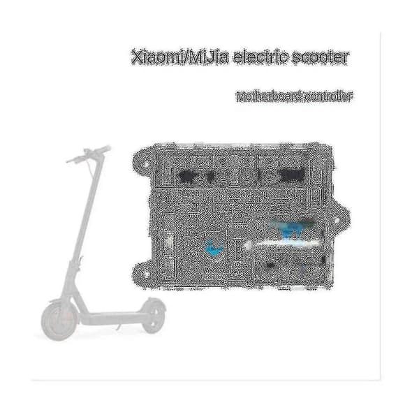 36v Motherboard Controller Hovedkort Til M365/1s Elektrisk Scooter Board Tilbehør, lilla