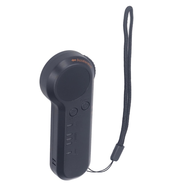 Trådlös elektrisk skateboard fjärrkontroll - 2,4 GHz ISM handhållen smart controller