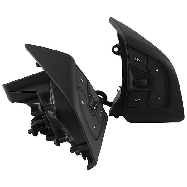 98004092zd Rattsvinghjul Lydvolumkontrollbrytere for Cactus Ds5 Ds6