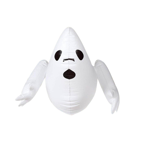 Halloween Dekoration förtjockad uppblåsbar uppblåsbar modell