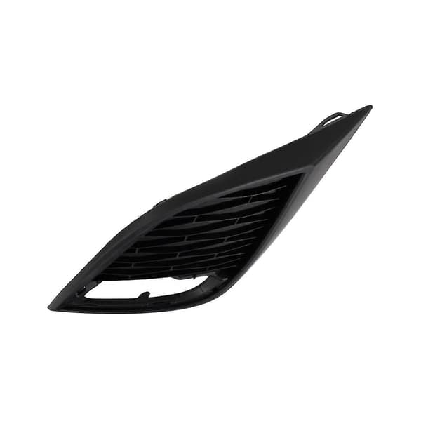 Rh Front Dimljus Lamp Hål Kåpa Trim För 2010-2011 3 2.0l 2.5l Bbn250c11c