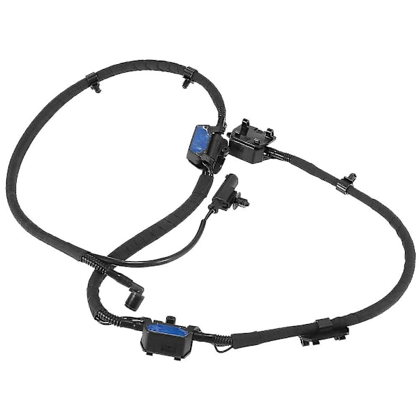 Vindrutespraymunstycke Kedjespraymunstycke Jetsystem 61667213281 61667289921 för - X3 F25 X4 F26 2011