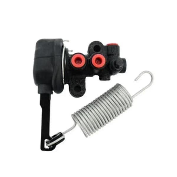 Lastsensor för bilbroms 4655a011 för Pickup Triton L200 L200 4wd 2005-2016