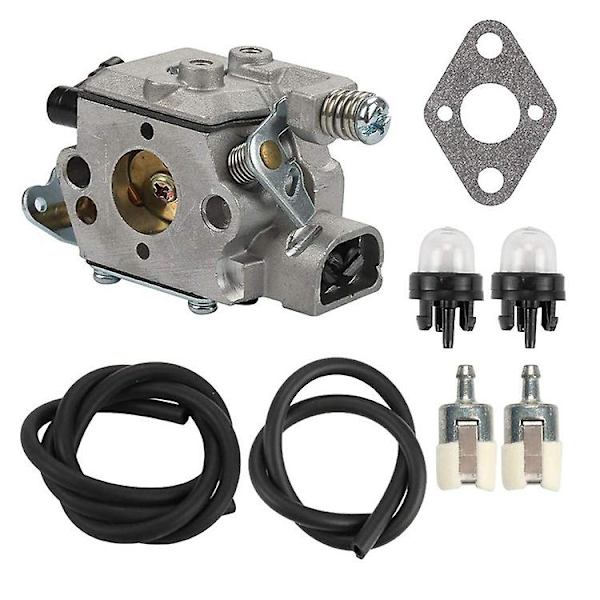 Förgasaren är kompatibel med WT-589 ACS300 CS3000 CS3400 WT589 WT-402 motorsåg