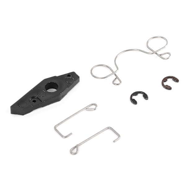 6 st/set Recoil Starter Pull Start Reparationsverktyg Passar för Yamaha Utombordare 2Storke 5HP 6HP
