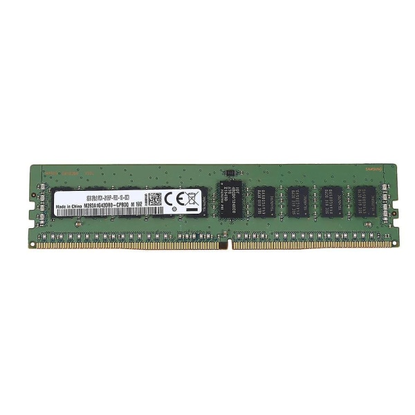 Ddr4 8gb Server Ram 2rx8 Pc4-2133p 1.2v 2133mhz 288pin Ecc Reg Dimm Memory Ram