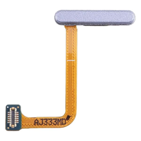 Galaxy Z Fold5 SM-F946B Kompatibel Fingeravtryckssensor Flexkabel Ersättning blue