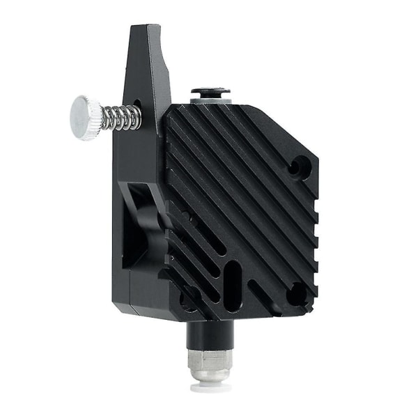 Helt i metall dubbeldriven extruderuppgradering /abs/tpu/tpe filament för Cr10 ersätt Mk8/cr10 extruder()