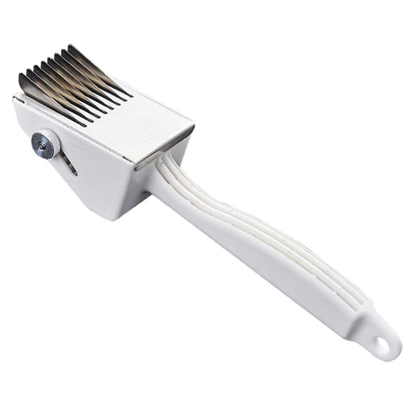 Retractable-vegetable-cutter Stainless Steel Blade-slice Cutlery Sharp-cutter