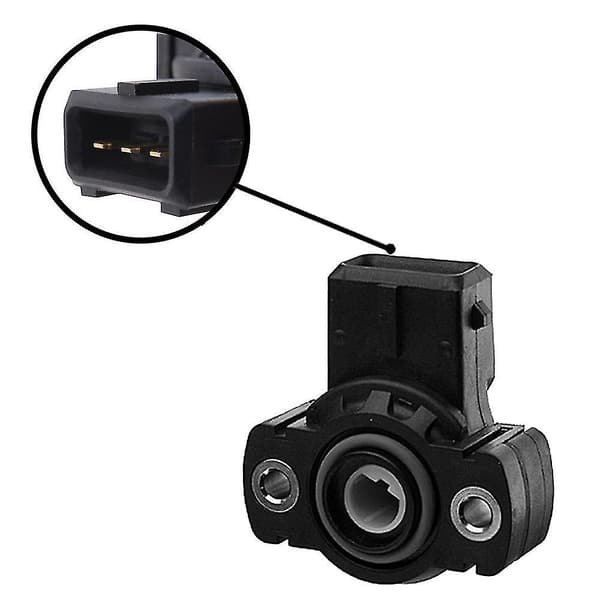 13631402143 Gasspjeld Sensor For M3 E34 E36 E46 Z3 Z4 E39 E85