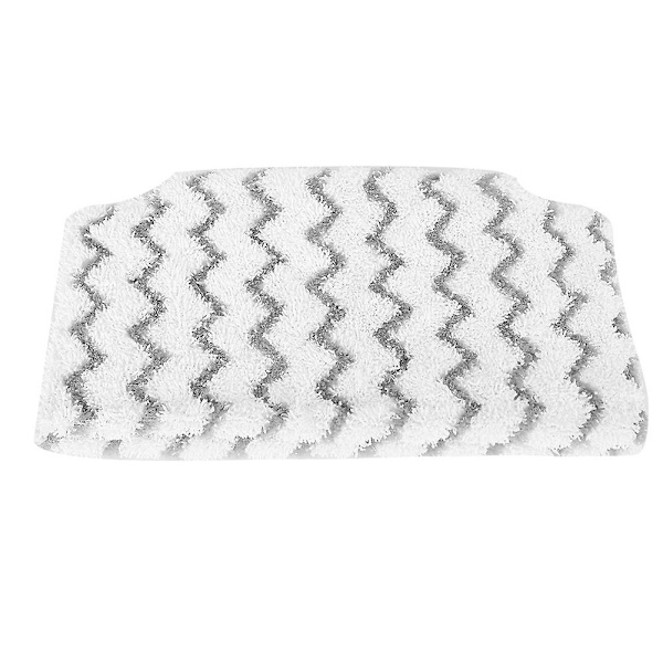 2 kpl mopin puhdistuspehmusteet, jotka sopivat Shark XT3501/3601 höyrymoppiin