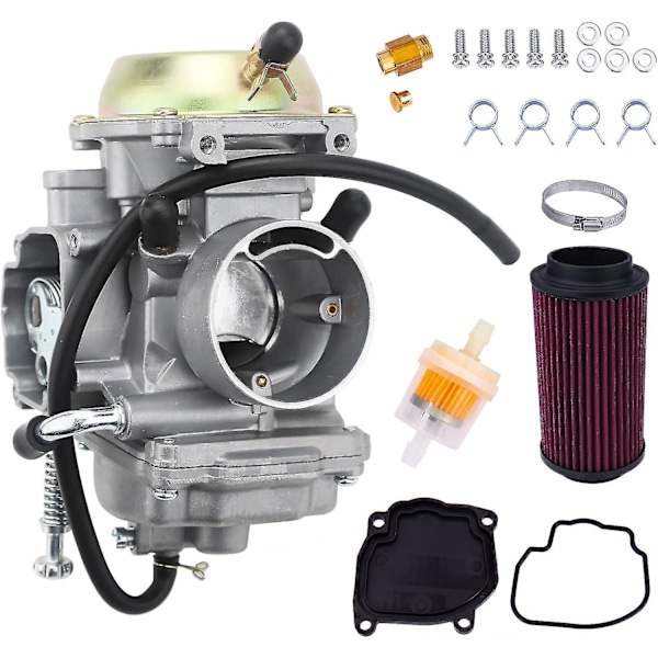 Forgasser for Polaris Sportsman 500 4x4 6x6 1996-2008, forgasser for Polaris Ranger 500