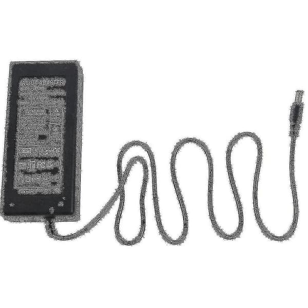 5x 12v 5a 60w Strømadapter til LED-lysstrimmel Rgb Smd 3528 5050