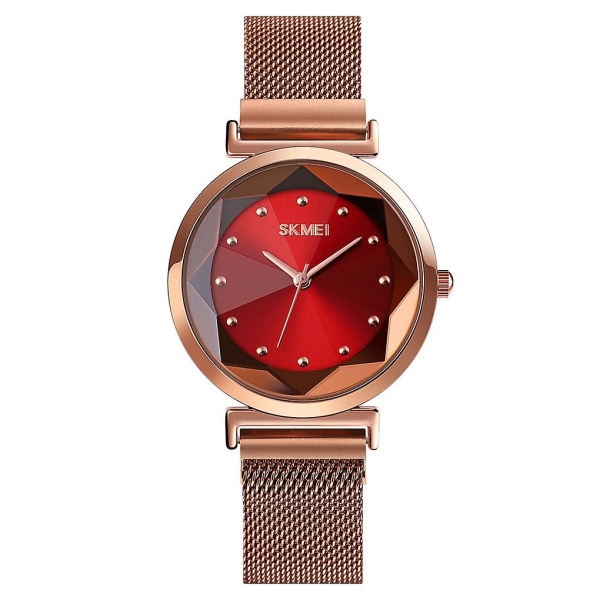 Watch Hands Alloy Ladies Watch