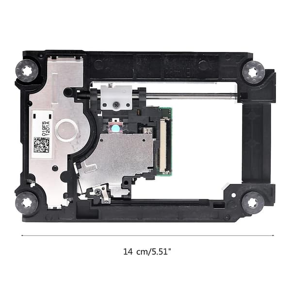 Game Kem-496aaa Lasers Linse for Slim Pro Erstatning Disk Drive Lasers Linse