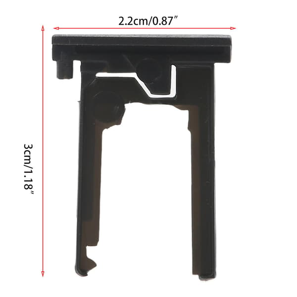 Sim-kortskuffholder-reparasjon for Thinkpad T450 T460 T450s