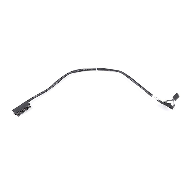 Batterikabel för bärbar dator Batterilinje för Dell Latitude E5480 E5490 E5491 E5495