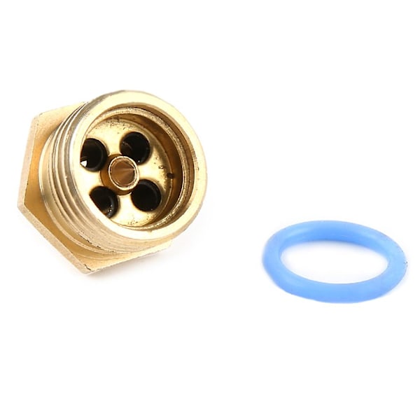 10 stk/sett 360 graders hagesprinkler-kontakttråd vannsprinkler vanning