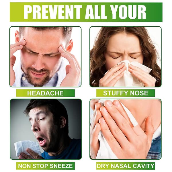 60ml Anti Snoring Spray Stop Snore Breath Throat Relief Sleeping Easier