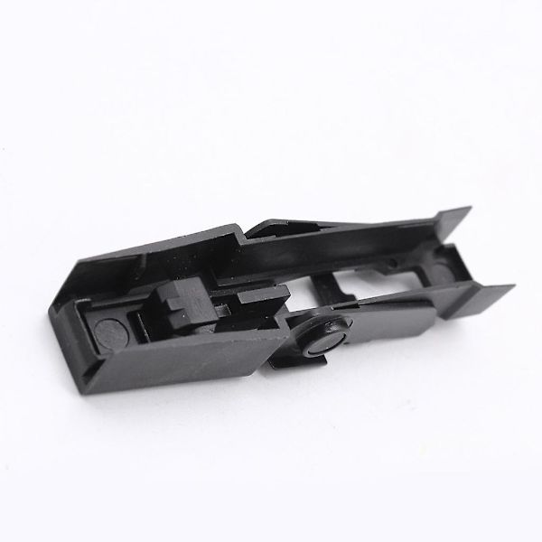 Dkw100020 Front Wiper Arm Lock Fixing Cap Blade Retaining Clips För L322 Mkiii