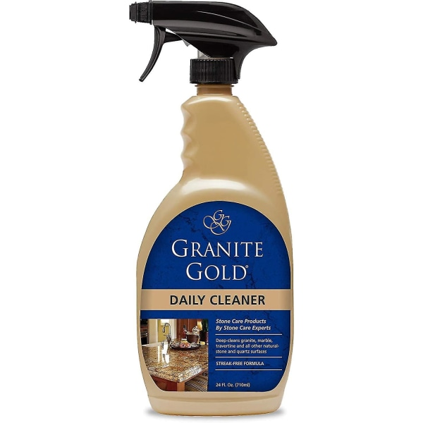 Granit Gold Daily Cleaner Gg0032 24-ounce