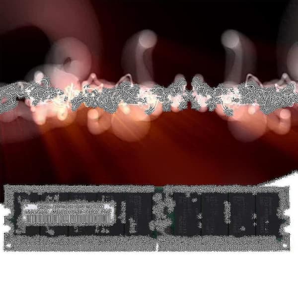 Ddr2 8gb 667mhz Recc Ram-minne Pc2 5300p 2rx4 Reg Ecc Server-minne Ram for arbeidsstasjoner