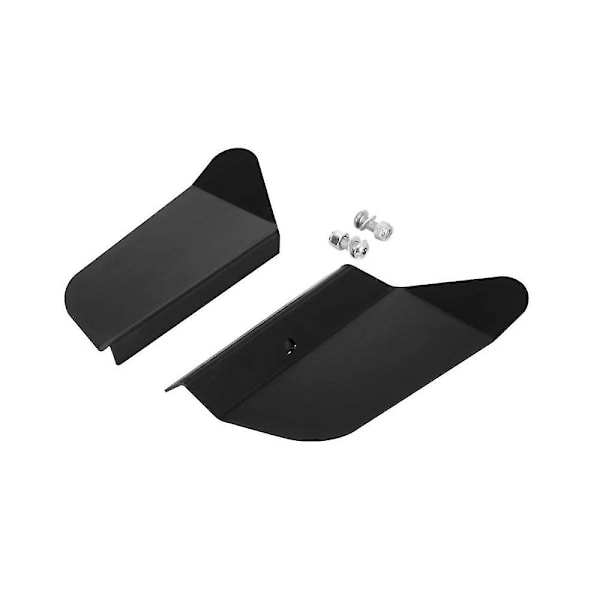 Radiator Fan Air Deflectors til 900 Gt Pro Tiger900 Rally Pro Gt Low 2020- 850 Sport