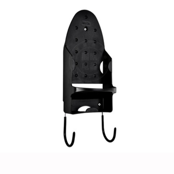 Resistant Iron Hooks For Ironing Board
