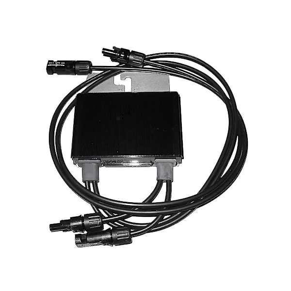 320 W aurinkopaneelioptimointi aurinkosähköpaneelin jännitteen vakaudelle Solaredge Power Optimizer Photo
