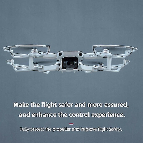 Propeller Guard Protector för Dji Mini Se/mini 2/mavic Mini Drone