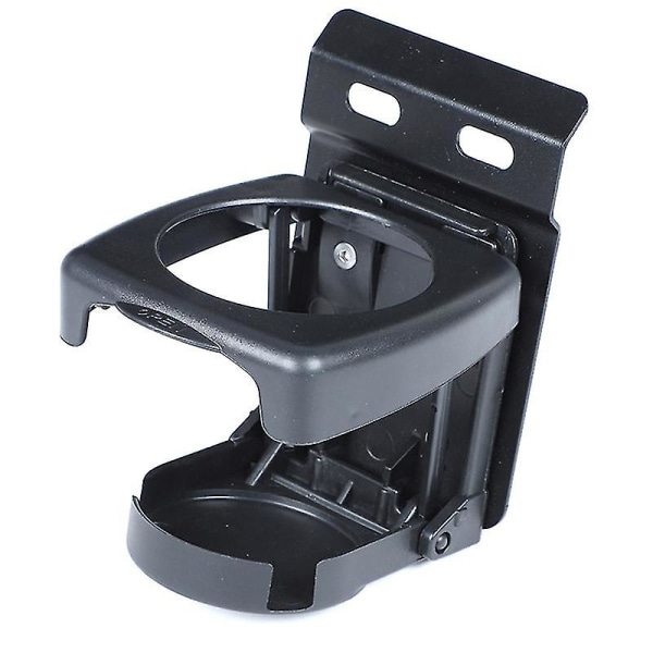 Bilstøtte til drikkekop, foldbar organizer, vandflaskeholder til Jimny JB74 2019 2020 2021