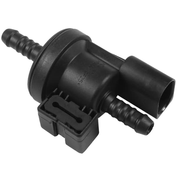 Magnetventil for drivstoff til dampbeholderrensing for A3 A4 A6 A8 for Golf 06e 906 517 06e906517a 02801
