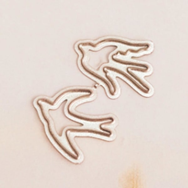 Svale Metal Skæredør Stencil Diy Scrapbooking Album Papirkort Skabelon Form Embossing Håndværk Dekoration