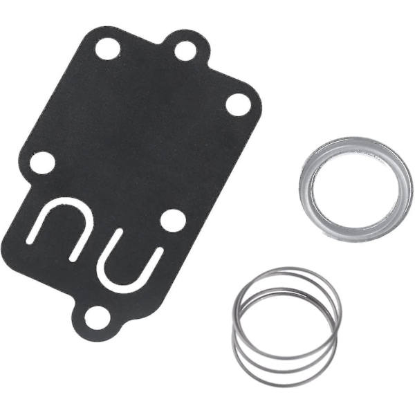 Reparationssats för förgasare kompatibel med Briggs Stratton 270026 272538 272538s 272637 4157 5021 3 till 5 hk jordfräs