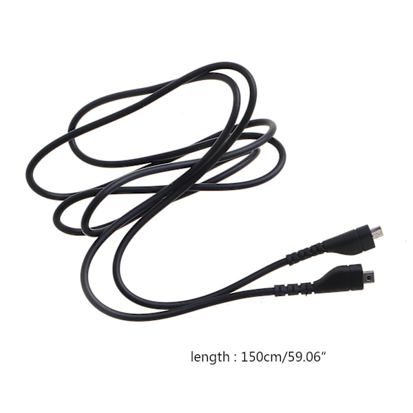 1,5 m lydkabelforlengelseskabel for Arctis 5 Pro Prop