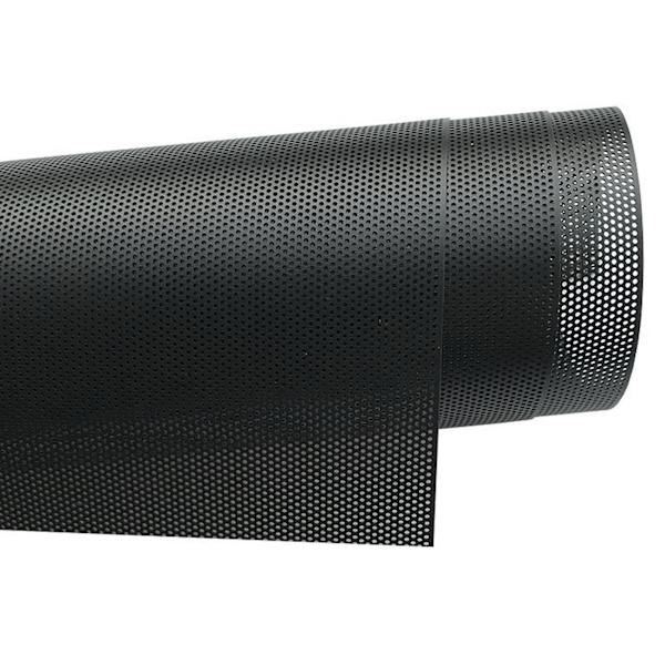 Dammfilter PC-fläkt dammskydd filter nät nät anti-dammfilter 1m
