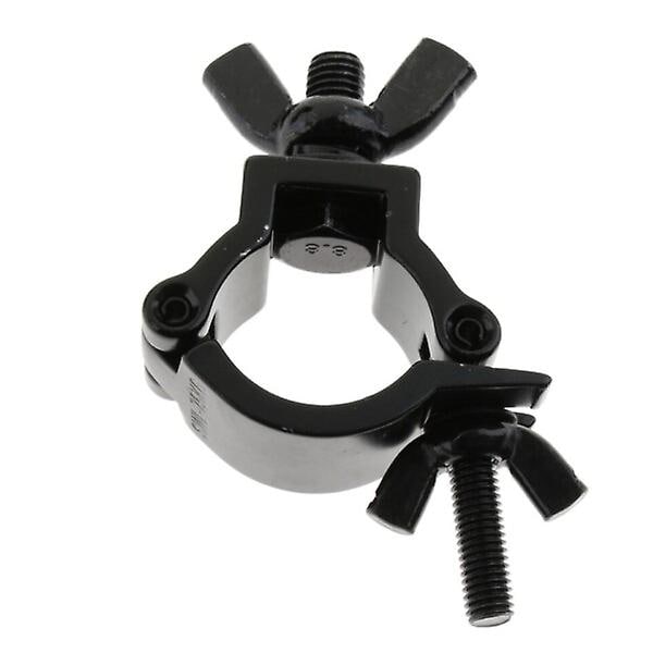 Aluminium Scene Lys Klemme Krog Spotlight Montering Klemme til Moving Head Lys