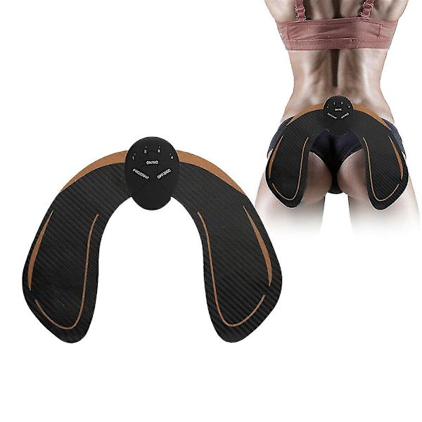 Ems höftmuskeltränare skinklyft rumpa push up rumpa stimulator förbättra toner