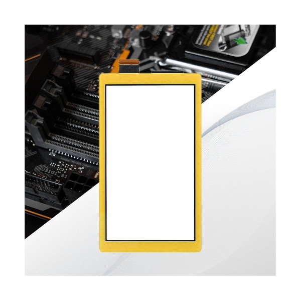 Lcd Touch Screen Udskiftning Til Switch Lite Holdbar Switch Lite Display Til Switch Lite Skærm Rep