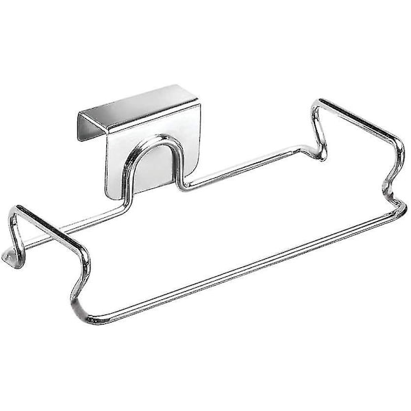 Søppelposeholder, Plastposeholder, Vaskeromsoppbevaring
