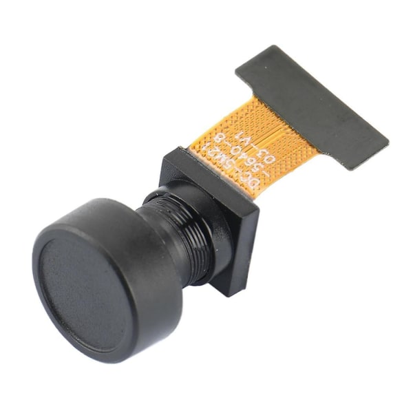 Ov5640 Kameramodul Vidvinkel DVP Grensesnitt 5 Piksler Kameraovervåking Identifikasjon For Esp32, 160